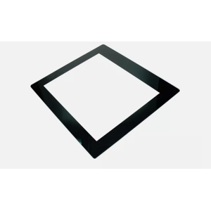 Genuine Hotpoint SI4854PIX SI4854CIX Oven Inner Door Glass Genuine Hotpoint SI4854PIX SI4854CIX Oven Inner Door Glass