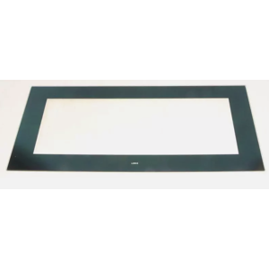 Genuine Kenwood KDGC66S19 Top Oven Inner Door Glass Genuine Kenwood KDGC66S19 Top Oven Inner Door Glass