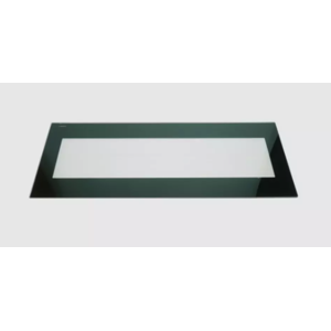 Genuine Beko BXDF21100X Top Oven Inner Door Glass Genuine Beko BXDF21100X Top Oven Inner Door Glass