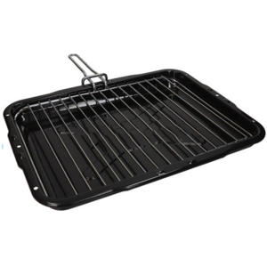 Genuine New World 444440036 NW NH 600TSIDLm Oven Grill Pan Assembly Genuine New World 444440036 NW NH 600TSIDLm Oven Grill Pan Assembly