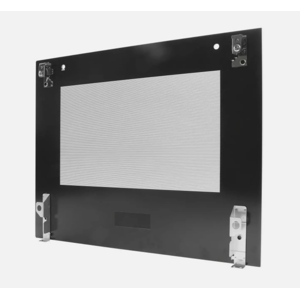 Genuine BOSCH HBN331E4B OUTER OVEN DOOR GLASS Genuine BOSCH HBN331E4B OUTER OVEN DOOR GLASS