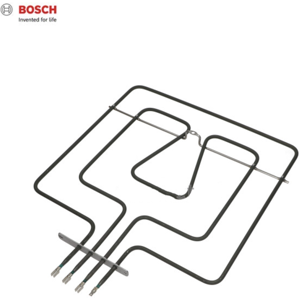 Genuine Bosch MHA133BR0B Oven Grill Heating Element Genuine Bosch MHA133BR0B Oven Grill Heating Element