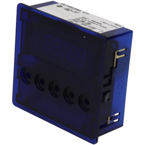 Genuine Kenwood KD1701SS Oven Digital Timer / Module Genuine Kenwood KD1701SS Oven Digital Timer / Module