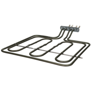 Genuine Kenwood KD1701SS Oven Top Dual Grill/Oven Element Genuine Kenwood KD1701SS Oven Top Dual Grill/Oven Element