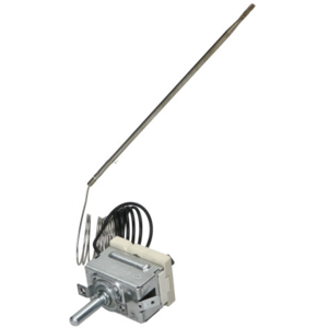 Genuine ZANUSSI ZKHNL3X1 Main Oven Thermostat : EGO 55.17064.050 Genuine ZANUSSI ZKHNL3X1 Main Oven Thermostat : EGO 55.17064.050