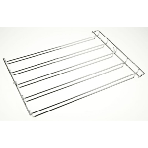 Genuine ZANUSSI ZOHCX3X2 Oven Telescopic RIGHT Slideout Genuine ZANUSSI ZOHCX3X2 Oven Telescopic RIGHT Slideout