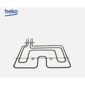 Genuine Beko BXDF25300X BXDF29300Z BXIC21000X Oven Element Genuine Beko BXDF25300X BXDF29300Z BXIC21000X Oven Element