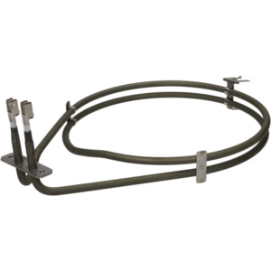 Genuine BOSCH HHF113BR0B Oven Fan Oven Element 2100W Genuine BOSCH HHF113BR0B Oven Fan Oven Element 2100W