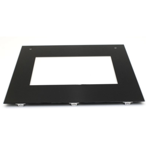 Genuine Kenwood CK406 Main Oven Outer Door Glass Genuine Kenwood CK406 Main Oven Outer Door Glass
