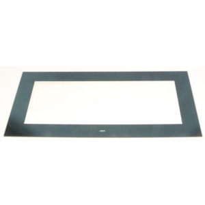 Genuine New World NW 60EDOMC WHT 444444027 Top Oven Inner Glass Genuine New World NW 60EDOMC WHT 444444027 Top Oven Inner Glass