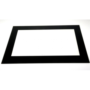 Genuine New World NW 60EDOMC BLK 444444028 Main Oven Inner Glass Genuine New World NW 60EDOMC BLK 444444028 Main Oven Inner Glass