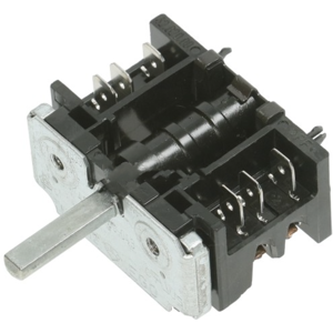 Genuine NEW WORLD 444444026 NW 60EDOC Main Oven Switch Genuine NEW WORLD 444444026 NW 60EDOC Main Oven Switch