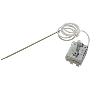 Genuine NEW WORLD 444444028 NW 60EDOMC BLK Oven Thermostat Genuine NEW WORLD 444444028 NW 60EDOMC BLK Oven Thermostat