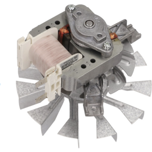 Genuine Kenwood KDC66SS19 Oven Fan Motor Group Genuine Kenwood KDC66SS19 Oven Fan Motor Group