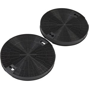 Whirlpool W10272068 Genuine OEM Charcoal Filter For Ranges - Replaces 81550120 Whirlpool W10272068 Genuine OEM Charcoal Filter For Ranges - Replaces 81550120