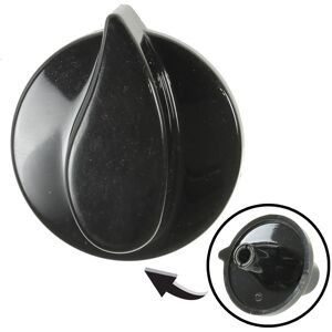 Belling Genuine Solitaire Country Chef Oven Cooker Hob Black Control Switch Knob Belling Genuine Solitaire Country Chef Oven Cooker Hob Black Control Switch Knob