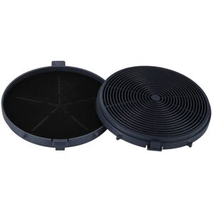 Cookology CF150 Carbon Charcoal Recirculating Extractor Fan Cooker Hood Filters Cookology CF150 Carbon Charcoal Recirculating Extractor Fan Cooker Hood Filters