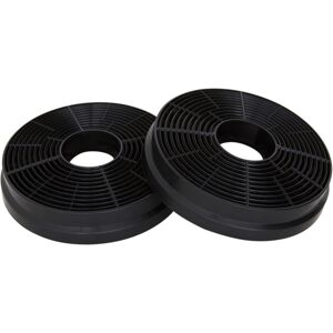 Cookology CF100 Recirculating Filters, Carbon Charcoal Filters for Cookology Coo Cookology CF100 Recirculating Filters, Carbon Charcoal Filters for Cookology Coo
