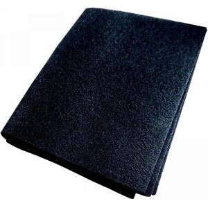 Cookology Carbon Filter Sheet STANDFILT100 Recirculating Cooker Hood Extractor F Cookology Carbon Filter Sheet STANDFILT100 Recirculating Cooker Hood Extractor F