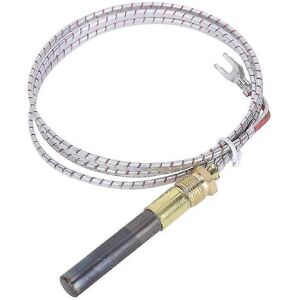 Unbranded (As show, One size) Universal Gas Thermocouple Kit,thermopile,gas Stove Thermoco Unbranded (As show, One size) Universal Gas Thermocouple Kit,thermopile,gas Stove Thermoco