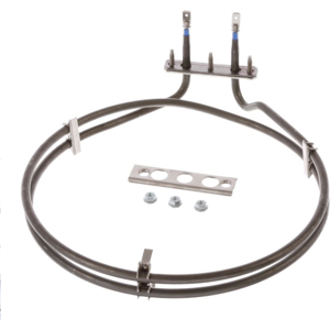 Genuine Bosch HSG7364B1B/F2 HSG7364B1B Fan Oven Heating Element Genuine Bosch HSG7364B1B/F2 HSG7364B1B Fan Oven Heating Element