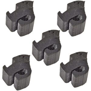 Indesit Oven Cooker Pan Support Stand/Rubber Hob Buffer (Pack of 5) Indesit Oven Cooker Pan Support Stand/Rubber Hob Buffer (Pack of 5)