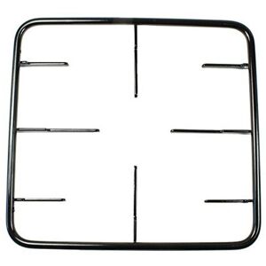 Hotpoint HUD61P HUD61X HUG61K Cooker Hob Pan Support Stand Frame Hotpoint HUD61P HUD61X HUG61K Cooker Hob Pan Support Stand Frame