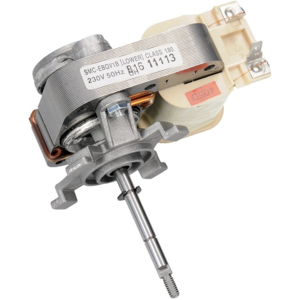 Genuine Samsung NV7B4430ZAS Oven Lower Fan Ventilator Motor Genuine Samsung NV7B4430ZAS Oven Lower Fan Ventilator Motor