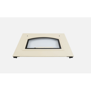 Genuine Leisure CLA60CEC Main Oven Outer Door Glass - Replacement Part Genuine Leisure CLA60CEC Main Oven Outer Door Glass - Replacement Part