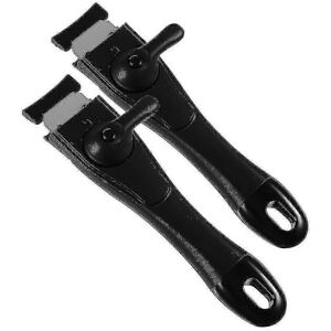 Unbranded Pack Self-Locking Anti-Scald Silicone Removable Replacement Handles for Banmo Pa Unbranded Pack Self-Locking Anti-Scald Silicone Removable Replacement Handles for Banmo Pa