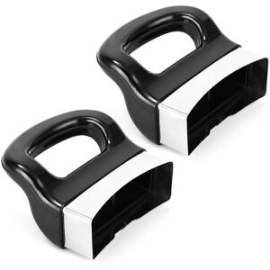 Unbranded 2pcs Replacement Bakelite Side Handle for Pressure Cooker Unbranded 2pcs Replacement Bakelite Side Handle for Pressure Cooker