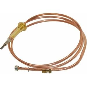 Genuine Belling Stoves New World Grill Cooker Thermocouple 081528402 Genuine Belling Stoves New World Grill Cooker Thermocouple 081528402