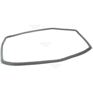 Genuine Bosch Neff Siemens Main Oven Cooker Door Seal Rubber Gasket 00754066 Genuine Bosch Neff Siemens Main Oven Cooker Door Seal Rubber Gasket 00754066