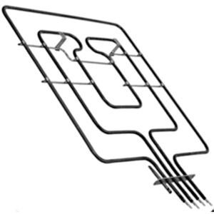Bosch Neff Siemens Oven Heater - OEM Part 00776016 Bosch Neff Siemens Oven Heater - OEM Part 00776016
