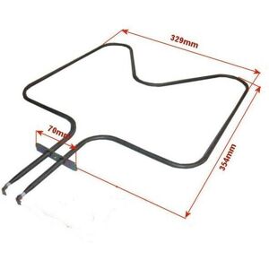 Electrolux Cooker Bottom Base Oven Lower Grill Heating Heater Element 3871428011 Electrolux Cooker Bottom Base Oven Lower Grill Heating Heater Element 3871428011