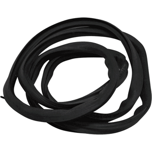 Genuine Bosch Neff Siemens Main Bottom Oven Rubber Door Seal Gasket 496368 Genuine Bosch Neff Siemens Main Bottom Oven Rubber Door Seal Gasket 496368