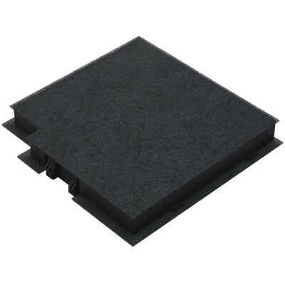 Bosch DWZ0DX0A0 - Material: Carbon - cooker hood Bosch DWZ0DX0A0 - Material: Carbon - cooker hood