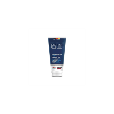 Bosch 00312324 Oven Cleaner Gel - Low-Odor, For Pyrolytic & Microwave Ovens Bosch 00312324 Oven Cleaner Gel - Low-Odor, For Pyrolytic & Microwave Ovens