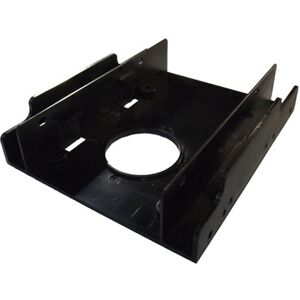 kenable SSD Bracket Put 2.5 inch SSD or Laptop Hard Drive in a 3.5 HDD Bay kenable SSD Bracket Put 2.5 inch SSD or Laptop Hard Drive in a 3.5 HDD Bay