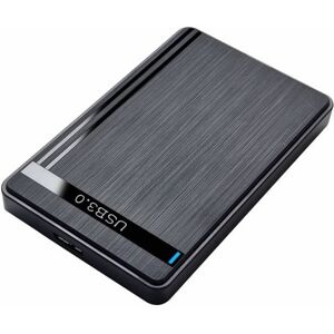LUPO USB 3.0 SATA External Hard Drive Case 2.5 Inch Enclosure Caddy HDD SSD LUPO USB 3.0 SATA External Hard Drive Case 2.5 Inch Enclosure Caddy HDD SSD