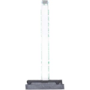 Unbranded For Nbx0001r100 Hard Disk Jack Connector With Flex Cable For Dell Inspiron 17 50 Unbranded For Nbx0001r100 Hard Disk Jack Connector With Flex Cable For Dell Inspiron 17 50
