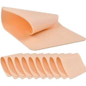 Unbranded Tattoo Exercise Skin, Tattoo Practice Skin Double -sided Professional Art Skin F Unbranded Tattoo Exercise Skin, Tattoo Practice Skin Double -sided Professional Art Skin F