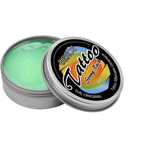 Unbranded EELHOE Tattoo Repair Cream, Tattoo Color Fixing Gentle Clean Moisturizing Skin F Unbranded EELHOE Tattoo Repair Cream, Tattoo Color Fixing Gentle Clean Moisturizing Skin F