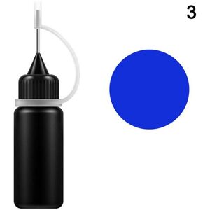 Unbranded (blue) Temporary Tattoo 10ml Liquid Tattoo Paste Henna Cones Indian For Body Pai Unbranded (blue) Temporary Tattoo 10ml Liquid Tattoo Paste Henna Cones Indian For Body Pai