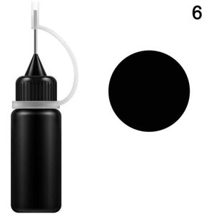 Unbranded (black) Temporary Tattoo 10ml Liquid Tattoo Paste Henna Cones Indian For Body Pa Unbranded (black) Temporary Tattoo 10ml Liquid Tattoo Paste Henna Cones Indian For Body Pa