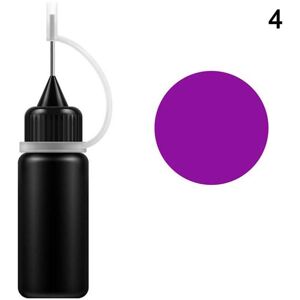 Unbranded (purple) Temporary Tattoo 10ml Liquid Tattoo Paste Henna Cones Indian For Body P Unbranded (purple) Temporary Tattoo 10ml Liquid Tattoo Paste Henna Cones Indian For Body P