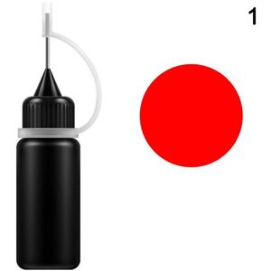 Unbranded (red) Temporary Tattoo 10ml Liquid Tattoo Paste Henna Cones Indian For Body Pain Unbranded (red) Temporary Tattoo 10ml Liquid Tattoo Paste Henna Cones Indian For Body Pain