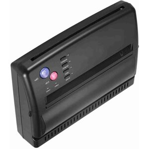 Unbranded Professional Tattoo Transfer Copier Thermal Stencil Paper Printer Machine Unbranded Professional Tattoo Transfer Copier Thermal Stencil Paper Printer Machine