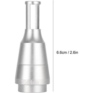 Unbranded Laser Probe Handle Head for Tattoo Removal 1064/532/Black Doll Unbranded Laser Probe Handle Head for Tattoo Removal 1064/532/Black Doll