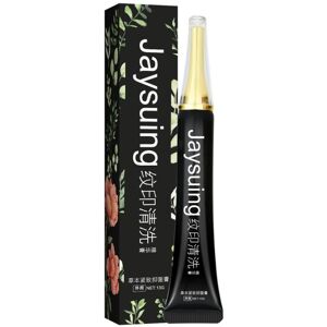 Unbranded 3x Embroidery Soothing Antibacterial Tattoo Removal Unbranded 3x Embroidery Soothing Antibacterial Tattoo Removal